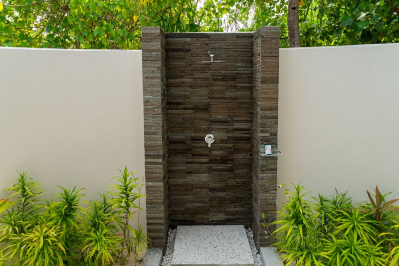 Bathroom Shower Installation in South Portland, ME