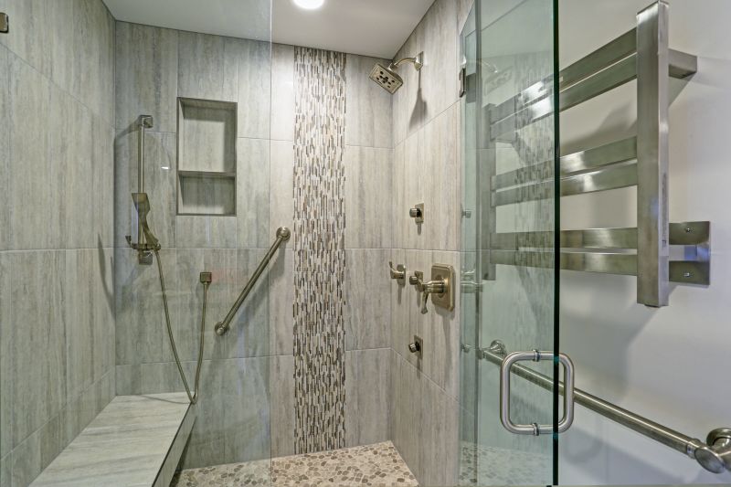 Bathroom Shower Installation in Saint Petersburg, FL
