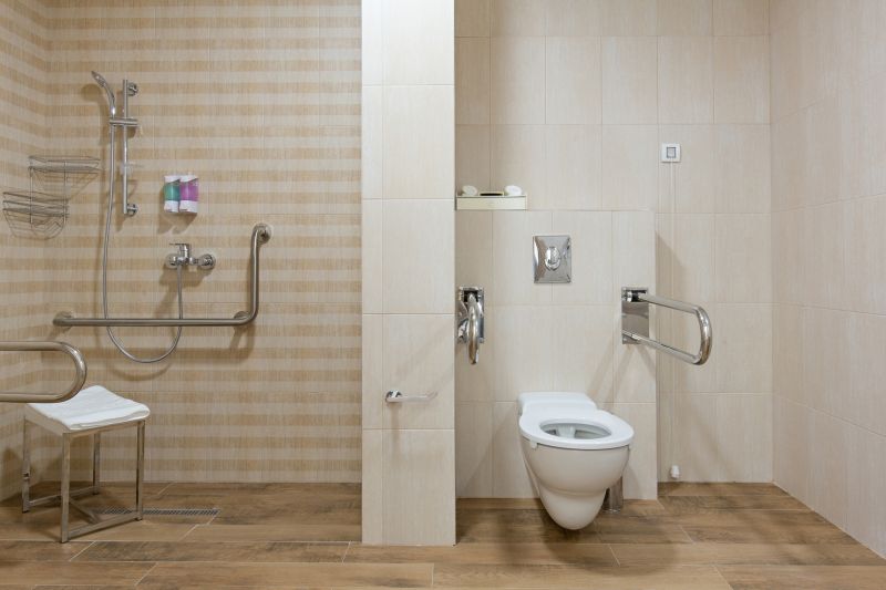 Mobility Shower Installation in Pottstown, PA