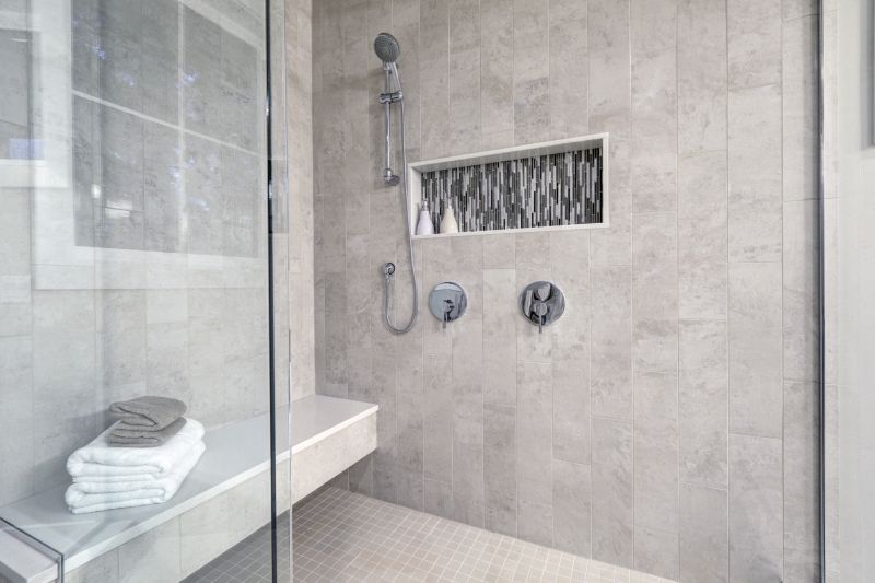 Shower Installation in Bucks County, PA