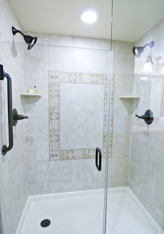 Shower Installation in Bucks County, PA
