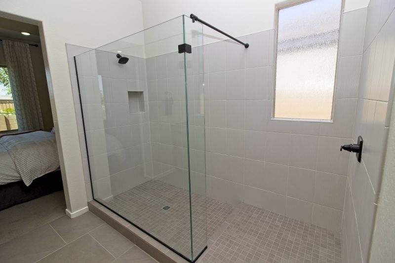 Shower Stall Installation in Bucks County, PA