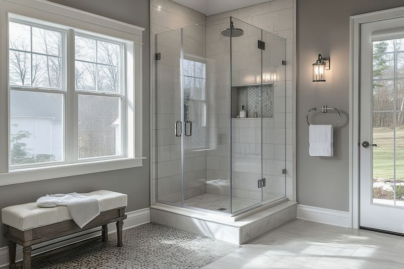Shower Unit Installation in Sarasota County, FL