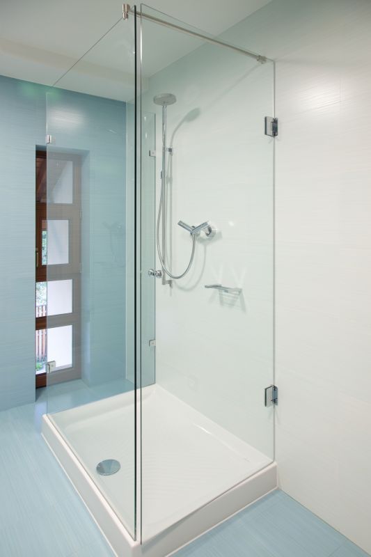 The Difference Professional Shower Installation Makes