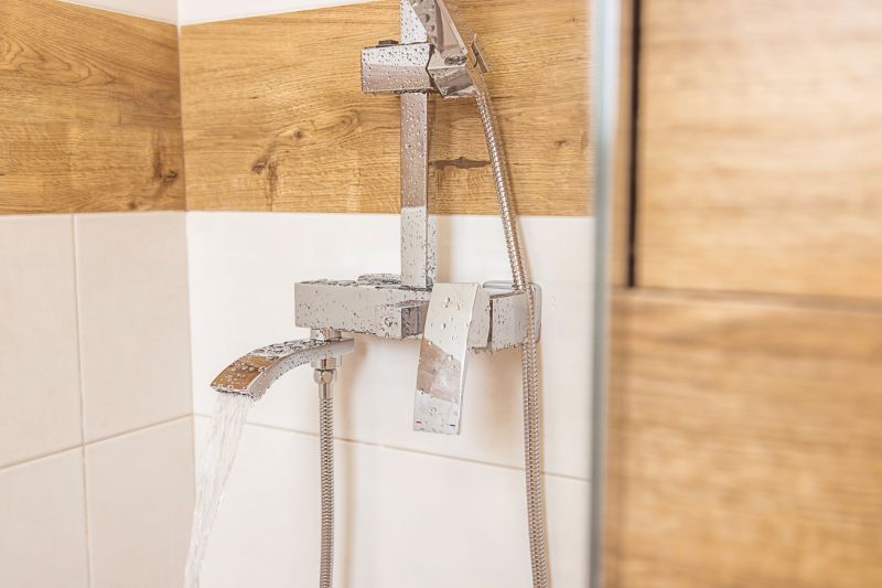 What Factors Affect Shower Installation Pricing?