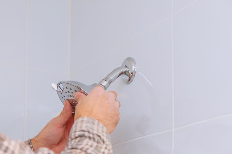 What To Expect During A Professional Shower Installation